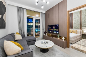 NEW 1 BHK 5 mins to Dubai Mall and Burj Khalifa